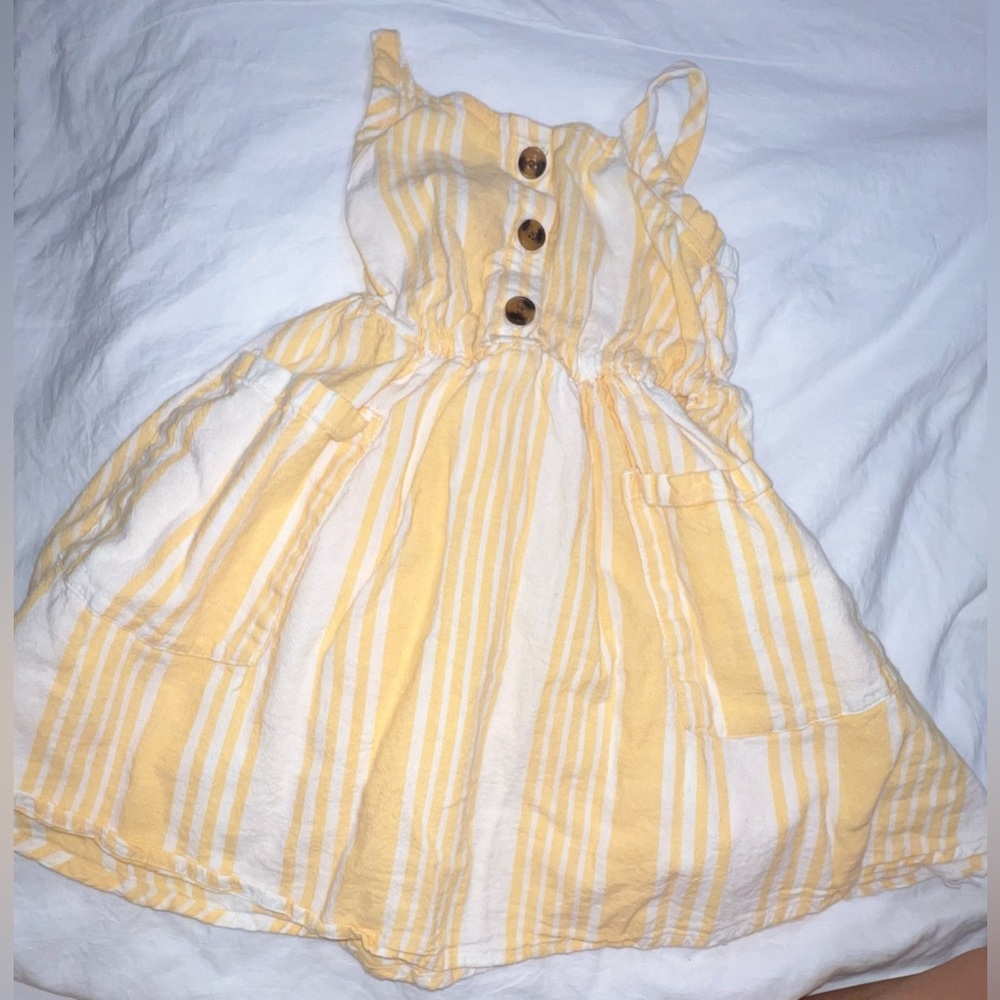 Toddler dress